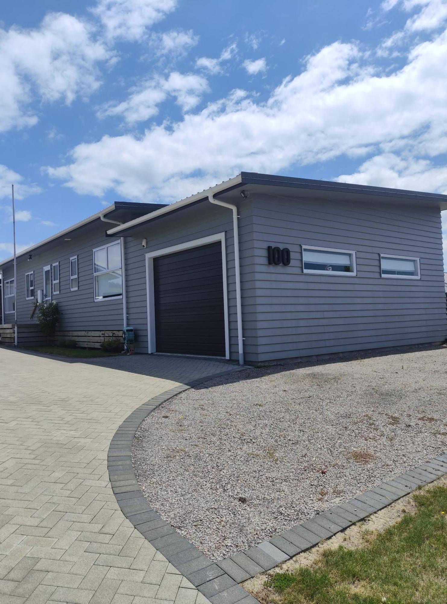The Knights At Motuoapa, Tongariro Crossing, Taupo Villa Turangi Ngoại thất bức ảnh