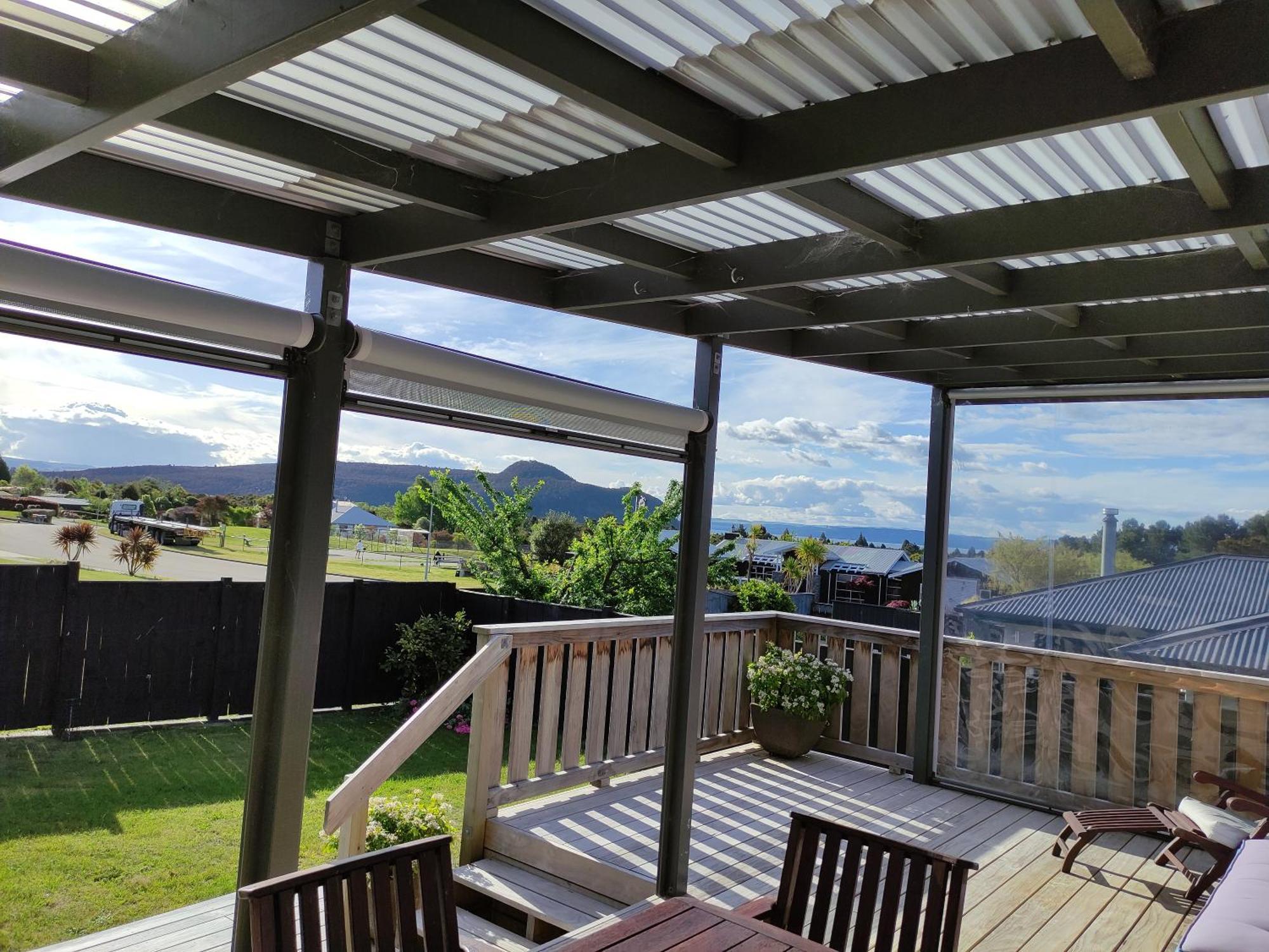 The Knights At Motuoapa, Tongariro Crossing, Taupo Villa Turangi Ngoại thất bức ảnh